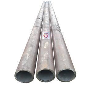 Tubes en <span class=keywords><strong>acier</strong></span> au carbone économiques 16Mn Sae1518 St52 6 pouces Sch 40 <span class=keywords><strong>27</strong></span> pouces, tubes en <span class=keywords><strong>acier</strong></span> sans soudure à chaud, tubes en <span class=keywords><strong>acier</strong></span> finis à chaud, vente chaude - Product Image 4
