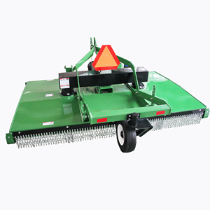 Cortacésped de alta resistencia, cilindro hidráulico de 2,5 m a 12,8 m de ancho de corte - Product Image 2
