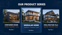 Casa Contenedor Expandible Prefabricada Moderna de 20 pies con Panel Sándwich, Vivienda Portátil Plegable con Diseño Personalizado