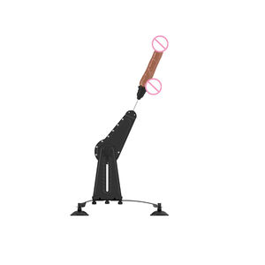 Weibliches Masturbationsspielzeug elektrische Stoß<span class=keywords><strong>dildo</strong></span>-Geräte multi-automatisches Sexgerät für Frauen und Lesben - Product Image 6