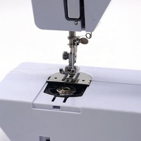 Machine à broder numérique automatique pour t-shirts, usage domestique, matelassage, pour moteur principal, état d'occasion