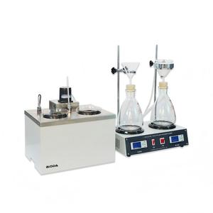 Analyseur de point de nuage et testeur de point de coulée ASTM D 97 - Product Image 4
