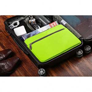 Funda Protectora para Portátil con Logotipo Personalizado de Fábrica, Funda Protectora para Ordenador de Neopreno Impermeable - Product Image 6