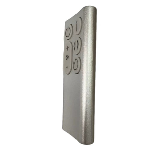 La <span class=keywords><strong>télécommande</strong></span> BP01 pour <span class=keywords><strong>Dyson</strong></span> Silver convient à un usage domestique quotidien - Product Image 2