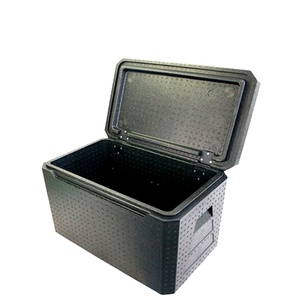 EPP Foam insert durable Portable Tool Box EPP Repair Tool Assembly Box