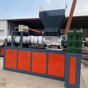 <strong>Extruder</strong> <strong>Plastic</strong> Melting <strong>Machine</strong> for Recycling Production Processing LDPE PET HDPE EPS PE EPE Core Engine for Pelletizing - Product Image 4