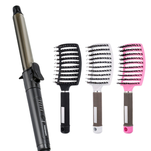 Bonne Réputation A Mené L'affichage <span class=keywords><strong>À</strong></span> Friser Rotatif <span class=keywords><strong>Fer</strong></span> <span class=keywords><strong>à</strong></span> Friser - Product Image 4