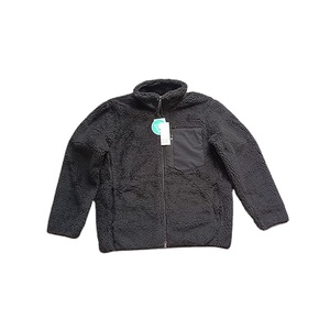 2025 <span class=keywords><strong>pas</strong></span> <span class=keywords><strong>cher</strong></span> prix personnalisé hiver épais chaud à manches longues course coupe régulière hommes entraînement sport Sherpa <span class=keywords><strong>polaire</strong></span> <span class=keywords><strong>veste</strong></span> hommes - Product Image 3