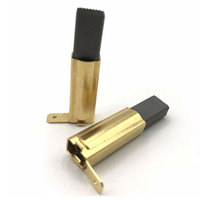 Brosse en carbone Dewalts DW615 Brosse en carbone pour fraiseuse Dewalts Type 4, 5 247533-11/C28
