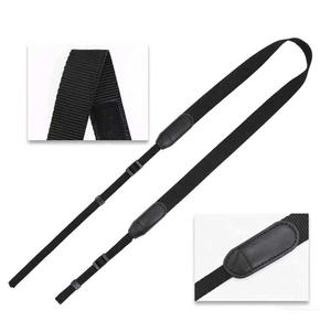 Sangle de caméra de haute qualité pour <span class=keywords><strong>appareil</strong></span> <span class=keywords><strong>photo</strong></span> reflex numérique, caméra d'<span class=keywords><strong>action</strong></span> et GoPro avec fonction anti-choc et anti-vibration pour photographes professionnels - Product Image 1