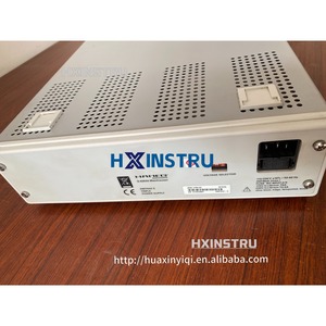 เครื่องมือวัด HAMEG รุ่น HM7042-5 ชุดจ่ายไฟสามทาง มือสอง -- hx - Product Image 2