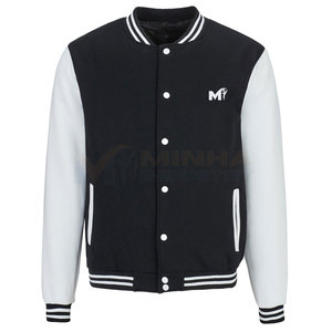 แจ็กเก็ตกันลมกันลมสำหรับผู้ชายเสื้อผ้าแฟชั่น - Product Image 1