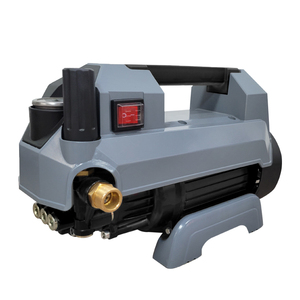 Nettoyeur <span class=keywords><strong>de</strong></span> voiture portable haute pression, moteur puissant, buse <span class=keywords><strong>de</strong></span> pulvérisation réglable, tuyau long, bouteille <span class=keywords><strong>à</strong></span> mousse, <span class=keywords><strong>nettoyage</strong></span> <span class=keywords><strong>de</strong></span> véhicules <span class=keywords><strong>à</strong></span> <span class=keywords><strong>domicile</strong></span> - Product Image 1
