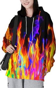 Fitspi all'ingrosso Custom uomo <span class=keywords><strong>donna</strong></span> 3d felpe <span class=keywords><strong>con</strong></span> <span class=keywords><strong>cappuccio</strong></span> moda manica lunga Pullover <span class=keywords><strong>felpa</strong></span> <span class=keywords><strong>con</strong></span> <span class=keywords><strong>cappuccio</strong></span> Top <span class=keywords><strong>con</strong></span> tasca - Product Image 5