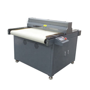 Máquina de Tratamiento de Placas, Equipo de Tratamiento de Láminas de Laboratorio, Tratador de Superficies de Tableros - Product Image 2