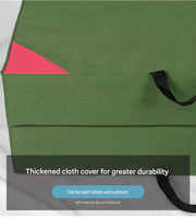 Tapis de gymnastique pliable épais antidérapant en mousse pour l'école, les sit-ups, la danse, les arts martiaux et l'entraînement à domicile – Offre Spéciale