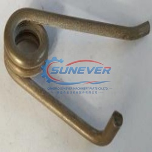 อะไหล่รถแทรกเตอร์รถเกี่ยวข้าว <span class=keywords><strong>JD</strong></span> รุ่น N237621 - Product Image 2