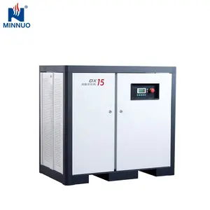 Compresseur d'air à vis 75hp, 55kw, 300 bars, livraison gratuite