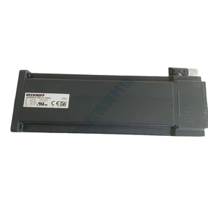 Nouveau servomoteur Beckhoff AM8553-0K10-0000 80 mm sans balais à aimant permanent Allemagne - Product Image 5