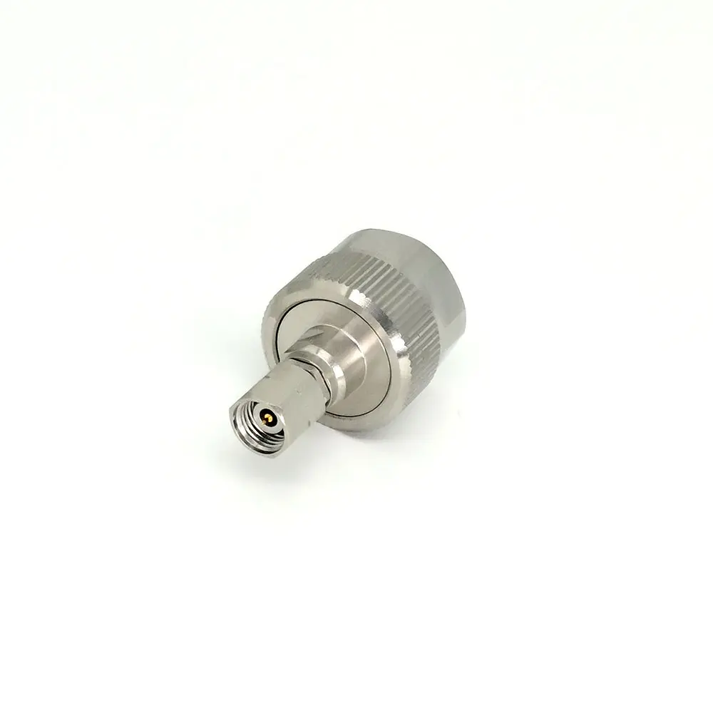 Werkspreis N männlich zu 2,4 mm männlich Funkkabel-Adapter Koaxialverbinder