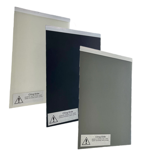 Pellicola PDLC Intelligente da Applicare su Finestre e Porte Esistenti, Trasformatore di Piccole Dimensioni per Pellicola PDLC Intelligente e Vetro Commutabile - Product Image 1