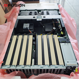 שרתים מבוססי FusionServer G5200 V7 למכירה, עם מעבדי Xeon, אחסון GPU, תמיכה ב-Deepseek, מרכז ענן, עומק קצר, OEM. - Product Image 4