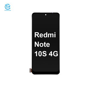 Display LCD Personalizzato per Telefoni, Schermo Originale per Cellulari Android, Touch Screen per <span class=keywords><strong>Redmi</strong></span> <span class=keywords><strong>Note</strong></span> <span class=keywords><strong>10S</strong></span> 4G - Product Image 3