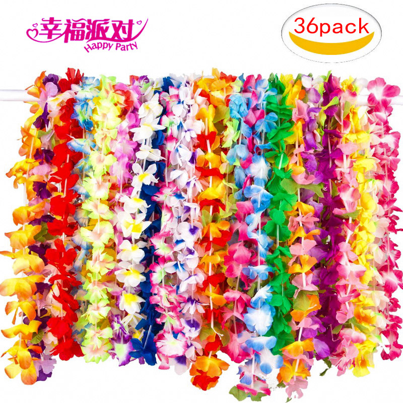 36 pcs/pack(6 couleurs)