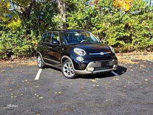 <span class=keywords><strong>Auto</strong></span> Usata in Ottime Condizioni, Miglior Prezzo all'Ingrosso, <span class=keywords><strong>FIAT</strong></span> <span class=keywords><strong>500L</strong></span> Trekking Turbo Hatchback 2020, Interni in Pelle Scura, Automatica, Fari LED - Product Image 6