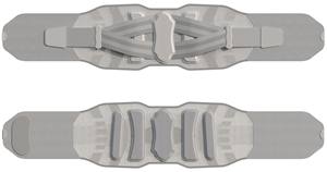 Cinturón de cintura personalizado: soporte lumbar ajustable para aliviar el dolor de ciática - Product Image 5