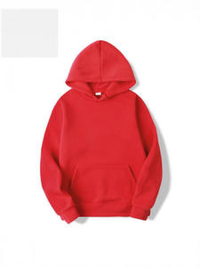 Sweat à capuche long décontracté pour homme avec broderie professionnelle et poche, service de personnalisation, fourniture d'usine ODM - Product Image 4