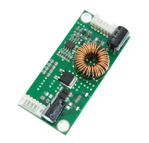 Rétro-éclairage universel LED avec écran LCD, 50 pièces, rétro-éclairage Constant, Module élévateur de carte, 10.8-24V à <span class=keywords><strong>15</strong></span>-80V 14-37 <span class=keywords><strong>pouces</strong></span> - Product Image 5