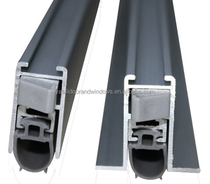 <span class=keywords><strong>Bande</strong></span> <span class=keywords><strong>d</strong></span>'<span class=keywords><strong>étanchéité</strong></span> inférieure de porte en <span class=keywords><strong>aluminium</strong></span> industriel, <span class=keywords><strong>bande</strong></span> <span class=keywords><strong>d</strong></span>'<span class=keywords><strong>étanchéité</strong></span> flexible insonorisante - Product Image 6