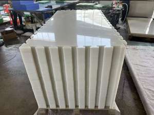 Panneaux de <span class=keywords><strong>glace</strong></span> synthétique UHMWPE haute densité pour patinage sur <span class=keywords><strong>glace</strong></span>, découpables sur mesure, épaisseur 6-300 mm, pour <span class=keywords><strong>glace</strong></span> toutes saisons - Product Image 5