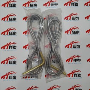 เครื่องทำความร้อนน้ำมัน Trane รุ่น HTR02444 150W RTHD สำหรับคอมเพรสเซอร์ ติดผนัง ทำจากสแตนเลส ประหยัดพลังงาน - Product Image 4