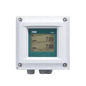 เครื่องวิเคราะห์แบบ 2 สาย ยี่ห้อญี่ปุ่น Yokogawa รุ่น FLXA202 ช่องสัญญาณคู่ OEM 4-20mA + HART รับประกัน 12 เดือน - Product Image 2