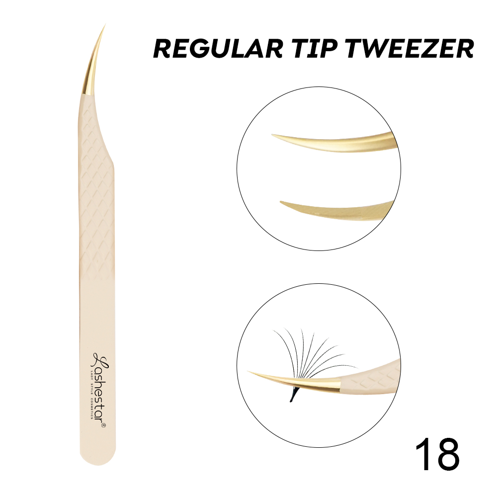 Astuce régulière 18