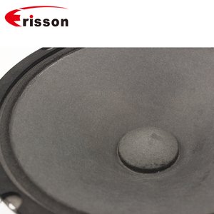 Ericsson 8-inch <span class=keywords><strong>DIY</strong></span> âm thanh máy nghe nhạc xe âm nhạc Hệ thống loa với tầm trung di động AC Powered Loa - Product Image 6