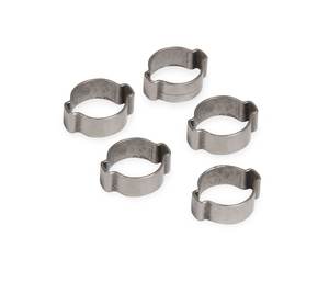 Aangepaste Metalen Stempelen Sanitair Roestvrij Staal 304 316l Pijp Klem Spoel Voor Pijp Fitting - Product Image 6