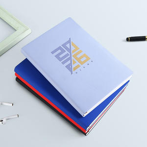 Agenda annuel anglais et espagnol, planificateur annuel, couverture en tissu imprimé, <span class=keywords><strong>une</strong></span> <span class=keywords><strong>page</strong></span> par <span class=keywords><strong>jour</strong></span>, transfrontalier, calendrier annuel A5 2026 - Product Image 3