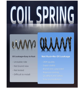 ชุดช่วงล่างแบบแหนบสำหรับรถซีดาน W204 -- ทนทานและออกแบบมาเฉพาะรุ่น - Product Image 4