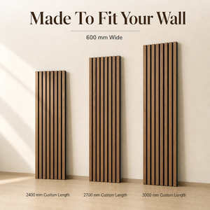 <span class=keywords><strong>Pannelli</strong></span> Acustici in Doghe di Quercia Naturale, <span class=keywords><strong>Pannelli</strong></span> Decorativi Fonoassorbenti in Legno per Pareti Interne - Product Image 3