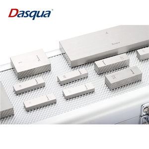 ชุดบล็อกสอบเทียบสแตนเลสคุณภาพสูง Dasqua 32 ชิ้น รุ่น 6110-1232 - Product Image 5