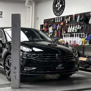 ندرة * 15 190um الحرارة واضحة Ppf اليابان مواد خام للشفاء TPU فيلم حماية - Product Image 4