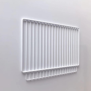 Kệ Đựng Phụ Tùng Tủ Lạnh Chất Lượng Tuyệt Vời Giá Treo Dây Tủ Lạnh - Product Image 1