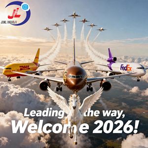 Expédition Express Porte-à-Porte Sûre DDP DDU vers les Émirats Arabes Unis/Émirats Arabes Unis, <span class=keywords><strong>Livraison</strong></span> Express Internationale DHL UPS FedEx avec Dédouanement - Product Image 2