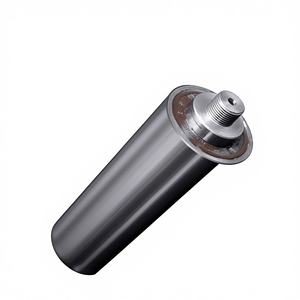 เครื่องลบคมท่อความแม่นยำสูงสำหรับงานหนัก - อเนกประสงค์สำหรับการลบคมและขึ้นรูปปลายท่อโลหะ - Product Image 2