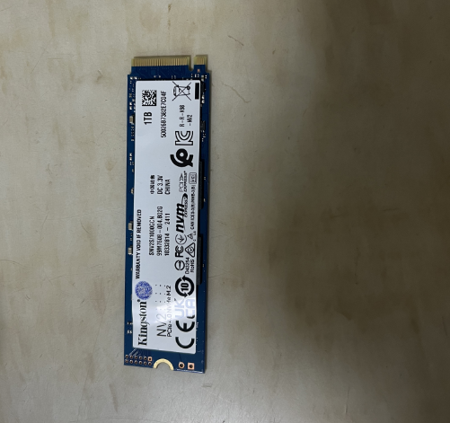 Hard Drive Disk Ssd Solid State Drive Pcie for Laptop Pc 980 PRO Nvme M.2 Ssd 1TB  Computer Desktop Internal ABS