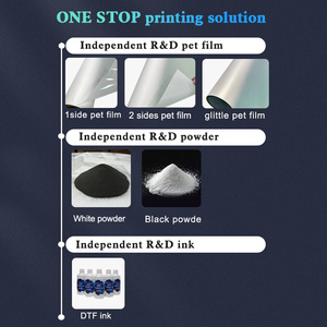 Gói Máy In Dtf Printingplus Dtf Bộ Phim Máy In Dtf Tốt Nhất - Product Image 6