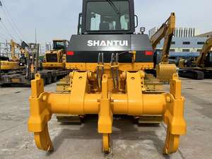 รถดันดิน <span class=keywords><strong>SHANTUI</strong></span> SD16 Sd22 Sd13s มือสอง รถดันดิน SD22 มือสอง 220 แรงม้า รถดันดิน <span class=keywords><strong>SD23</strong></span> ใหม่มาถึง ดีไซน์ดั้งเดิม จัดส่งรวดเร็ว ราคาถูก <span class=keywords><strong>Shantui</strong></span> SD22 - Product Image 3